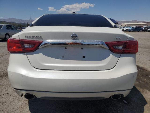 Photo 6 from auction – 2017 NISSAN MAXIMA 3.5 with VIN 1N4AA6APXHC415780