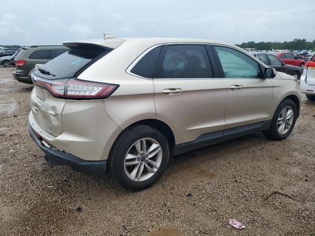 Photo 3 from auction – 2017 FORD EDGE SEL with VIN 2FMPK4J87HBC04949