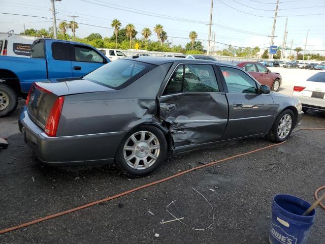 Photo 3 from auction – 2008 CADILLAC DTS with VIN 1G6KD57YX8U160206
