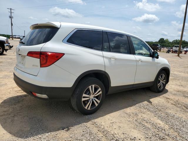 Photo 3 from auction – 2016 HONDA PILOT EXLN with VIN 5FNYF6H71GB078529