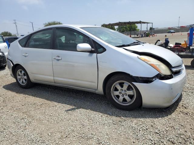 Photo 4 from auction – 2008 TOYOTA PRIUS with VIN JTDKB20U983376630