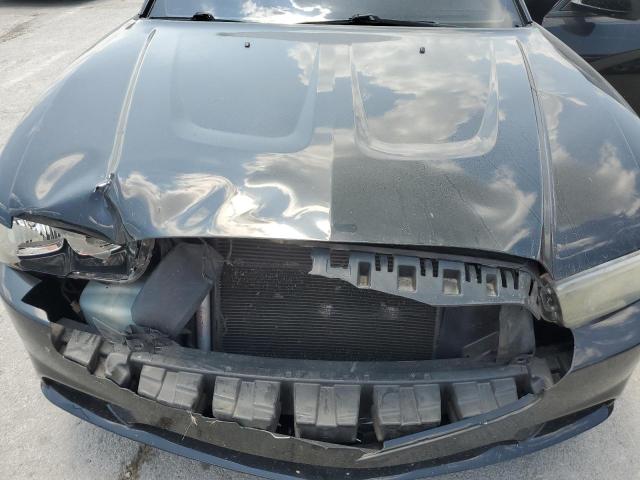 Photo 11 from auction – 2012 DODGE CHARGER SE with VIN 2C3CDXBG7CH143777