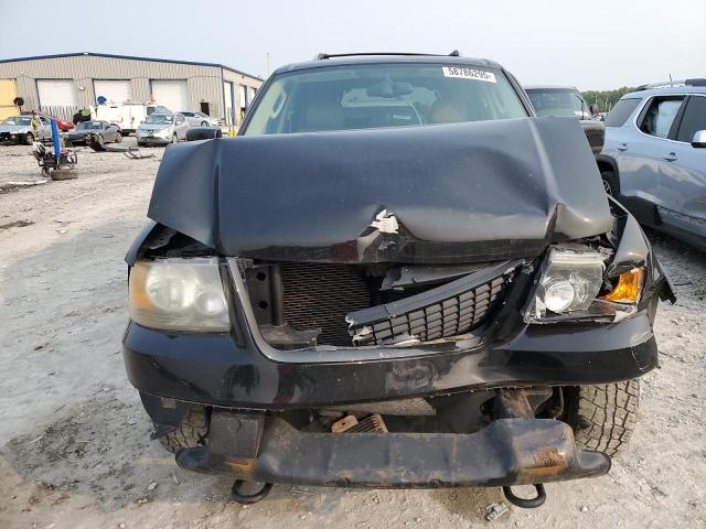 Photo 5 from auction – 2005 FORD EXPEDITION with VIN 1FMFU20545LA02308