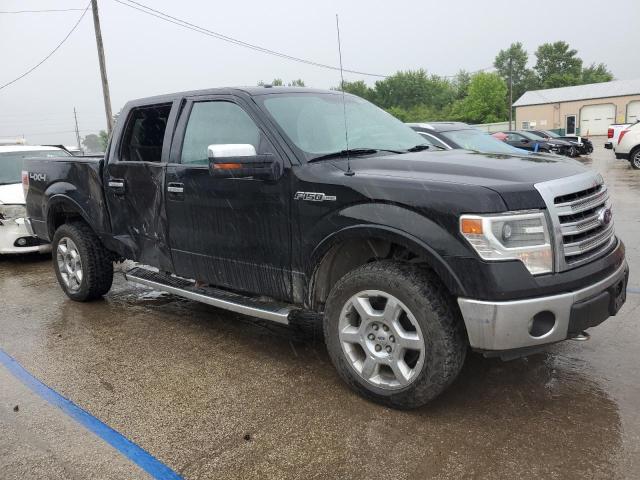 Photo 4 from auction – 2013 FORD F150 SUPER with VIN 1FTFW1EF4DFC18053