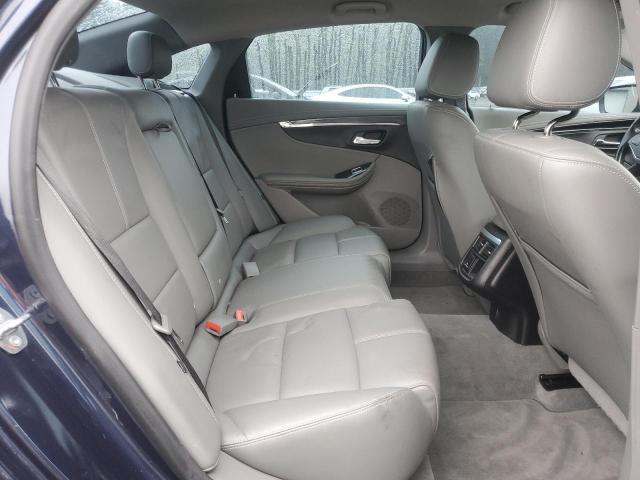 Photo 10 from auction – 2016 CHEVROLET IMPALA LT with VIN 2G1115S3XG9167240