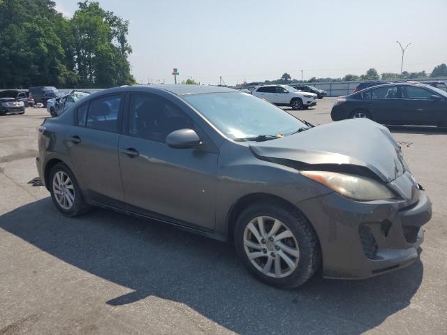 Photo 4 from auction – 2012 MAZDA 3 I with VIN JM1BL1V79C1607699