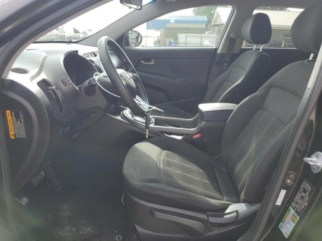 Photo 7 from auction – 2013 KIA SPORTAGE B with VIN KNDPB3A22D7350060