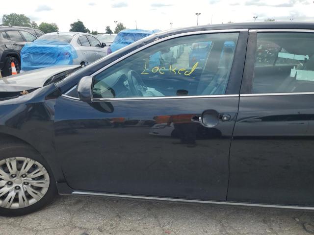 Photo 7 from auction – 2012 TOYOTA CAMRY BASE with VIN 4T4BF1FK6CR217492