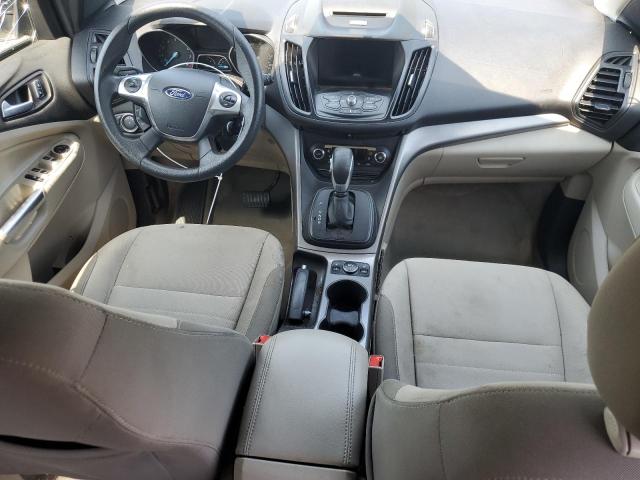 Photo 8 from auction – 2016 FORD ESCAPE SE with VIN 1FMCU0G95GUB31719