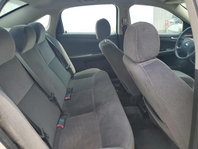 Photo 10 from auction – 2007 CHEVROLET IMPALA LT with VIN 2G1WT55N179363449