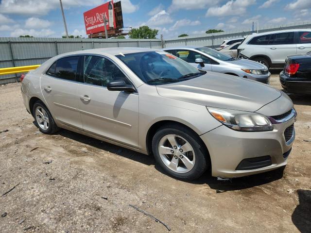 Photo 4 from auction – 2014 CHEVROLET MALIBU LS with VIN 1G11B5SL5EF168202