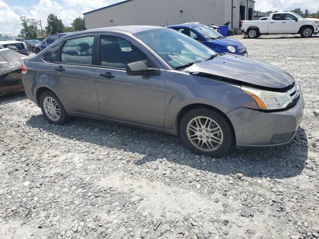 Photo 4 from auction – 2011 FORD FOCUS SE with VIN 1FAHP3FN8BW194219