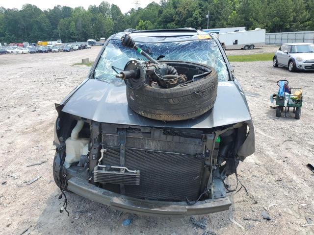 Photo 5 from auction – 2011 HONDA PILOT EXL with VIN 5FNYF4H52BB035796