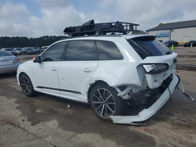 Photo 2 from auction – 2021 AUDI Q7 PRESTIG with VIN WA1VXAF77MD037681