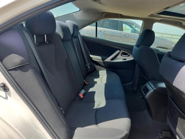 Photo 10 from auction – 2009 TOYOTA CAMRY BASE with VIN 4T1BE46K69U858293