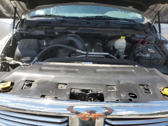 Photo 11 from auction – 2016 RAM 1500 SLT with VIN 1C6RR6TT5GS201114