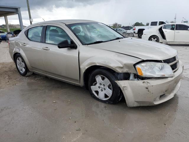 Photo 4 from auction – 2009 DODGE AVENGER SE with VIN 1B3LC46B19N535330