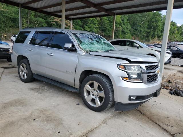 Photo 4 from auction – 2015 CHEVROLET TAHOE C150 with VIN 1GNSCBKC6FR167901