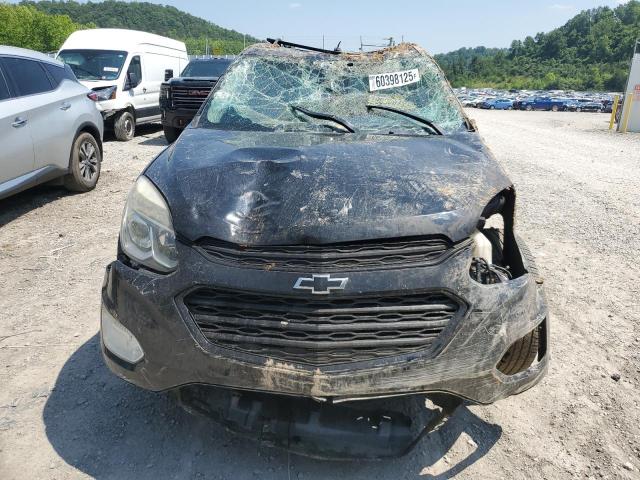 Photo 5 from auction – 2017 CHEVROLET EQUINOX LT with VIN 2GNFLFEK0H6244949
