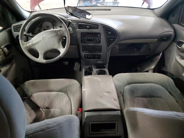 Photo 8 from auction – 2002 BUICK RENDEZVOUS with VIN 3G5DA03E22S586399