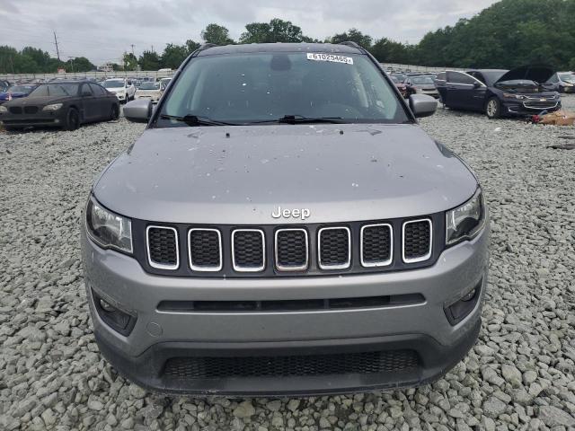 Photo 5 from auction – 2018 JEEP COMPASS LA with VIN 3C4NJDBBXJT253193