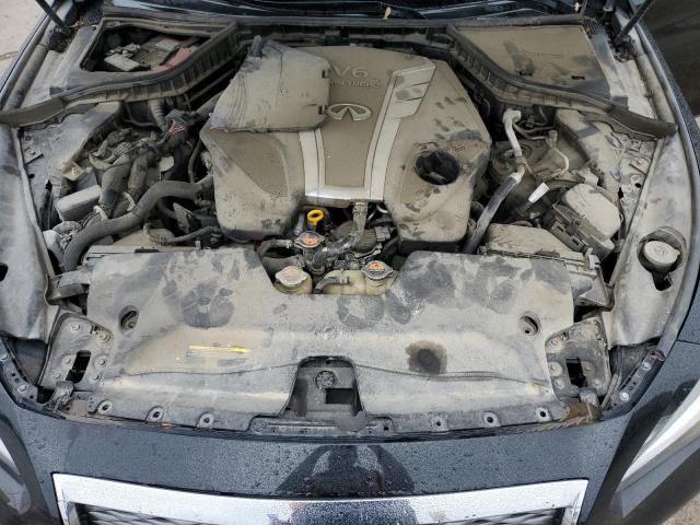 Photo 11 from auction – 2017 INFINITI Q50 PREMIU with VIN JN1EV7AR3HM840407