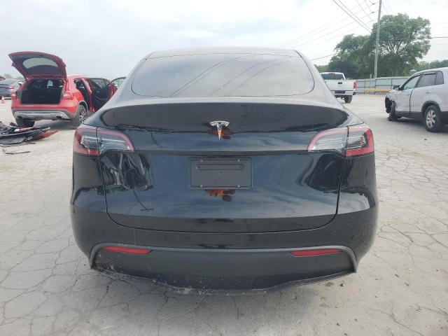 Photo 6 from auction – 2024 TESLA MODEL Y with VIN 7SAYGDED0RF079172