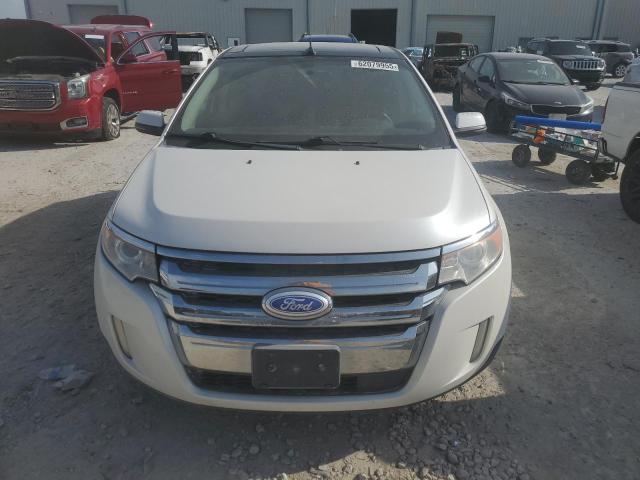Photo 5 from auction – 2013 FORD EDGE LIMIT with VIN 2FMDK4KC7DBB23708