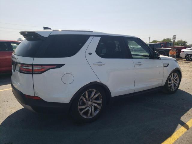 Photo 3 from auction – 2017 LAND ROVER DISCOVERY with VIN SALRRBBK5HA010660