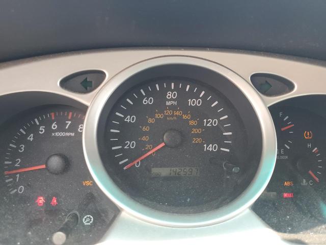 Photo 9 from auction – 2004 TOYOTA HIGHLANDER with VIN JTEEP21A840064955