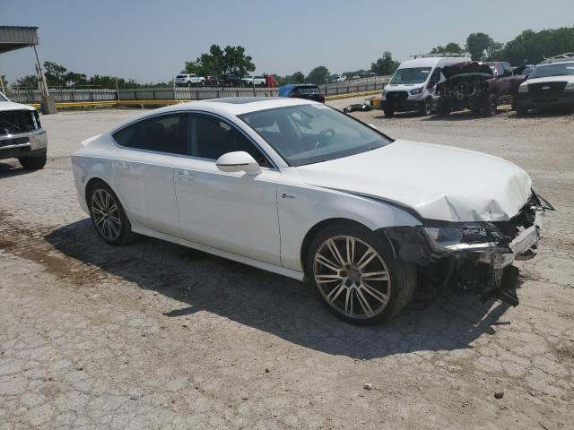 Photo 4 from auction – 2014 AUDI A7 PRESTIG with VIN WAU2GAFC7EN059503