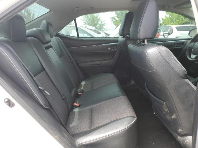 Фото 10 с аукциона – 2015 TOYOTA COROLLA L с VIN 2T1BURHEXFC318711