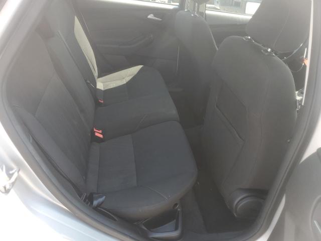 Photo 10 from auction – 2018 FORD FOCUS SE with VIN 1FADP3K25JL212539