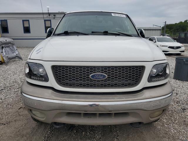 Photo 5 from auction – 2003 FORD F150 SUPER with VIN 1FTRW08L53KD59941