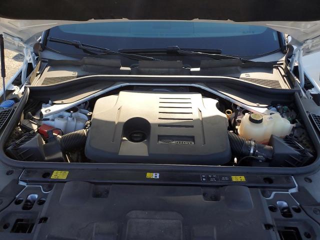 Photo 12 from auction – 2024 LAND ROVER RANGE ROVE with VIN SAL1P9EUXRA418310
