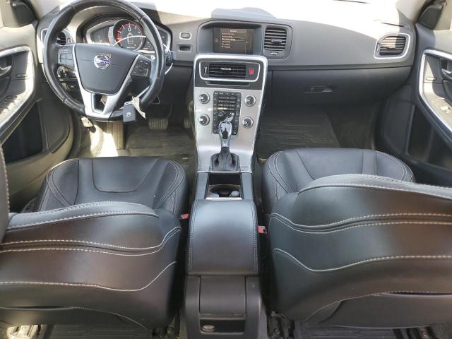 Photo 8 from auction – 2018 VOLVO S60 DYNAMI with VIN YV140MTL0J2460080