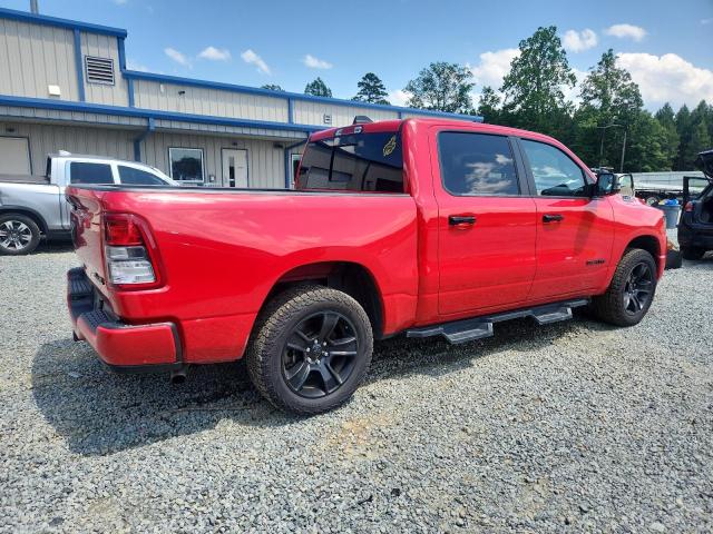 Photo 3 from auction – 2023 RAM 1500 BIG H with VIN 1C6RRFFG8PN513067