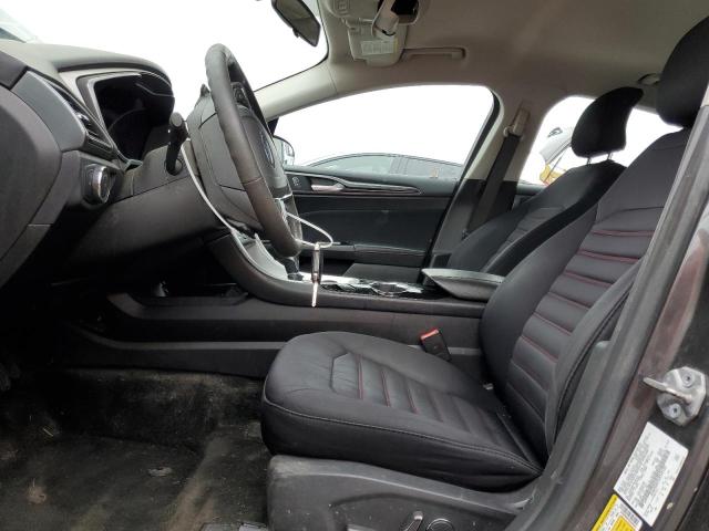 Photo 7 from auction – 2016 FORD FUSION SE with VIN 3FA6P0H97GR349553