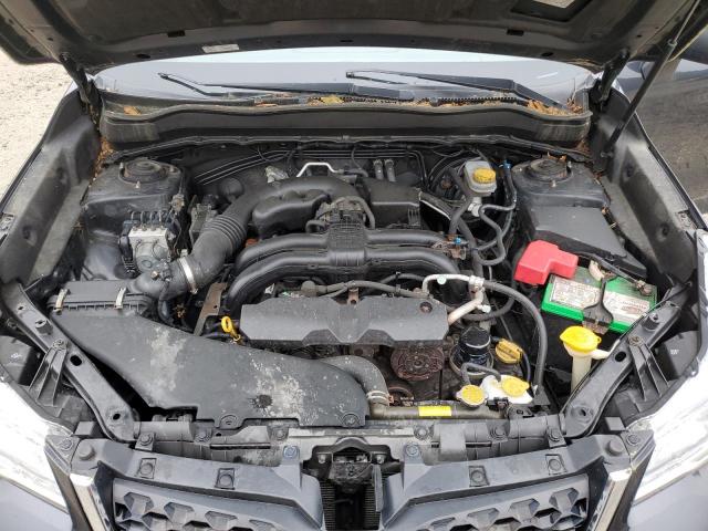 Photo 12 from auction – 2016 SUBARU FORESTER 2 with VIN JF2SJABC4GH504115