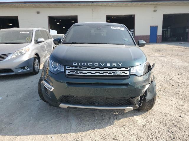 Photo 5 from auction – 2016 LAND ROVER DISCOVERY with VIN SALCT2BG8GH617824