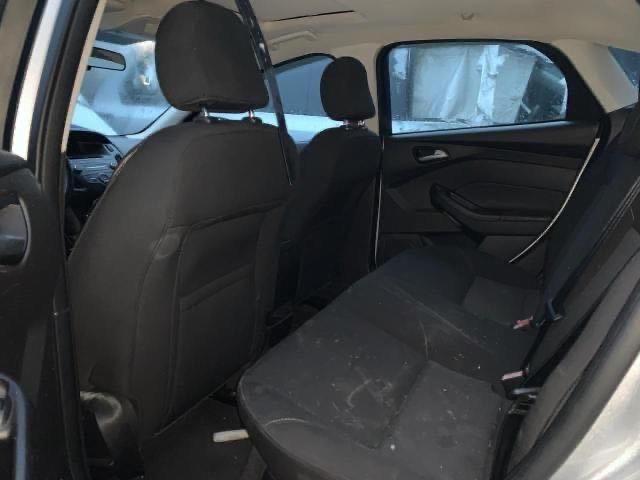 Photo 6 from auction – 2015 FORD FOCUS SE with VIN 1FADP3F26FL317477