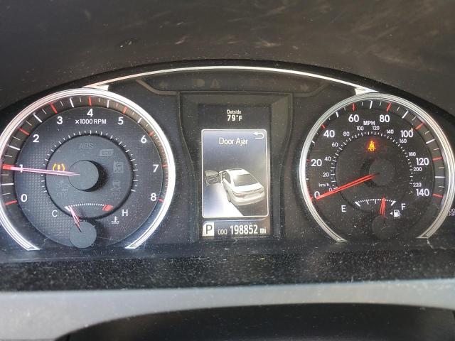 Photo 9 from auction – 2017 TOYOTA CAMRY LE with VIN 4T1BF1FK9HU417123