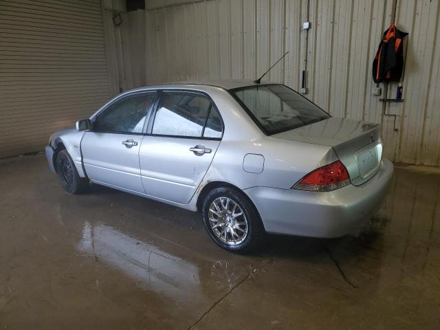 Photo 2 from auction – 2006 MITSUBISHI LANCER ES with VIN JA3AJ26E36U014104