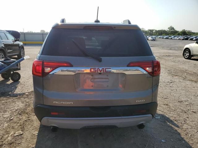 Photo 6 from auction – 2019 GMC ACADIA SLT with VIN 1GKKNULS7KZ245010