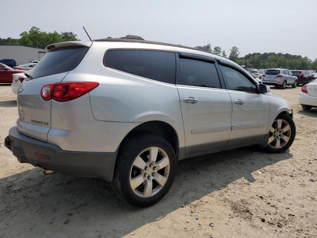 Photo 3 from auction – 2012 CHEVROLET TRAVERSE with VIN 1GNKVLED2CJ369830