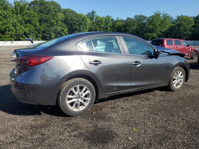 Photo 3 from auction – 2018 MAZDA 3 with VIN 3MZBN1U77JM261922