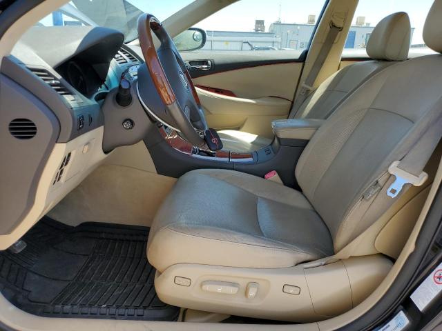 Photo 7 from auction – 2008 LEXUS ES 350 with VIN JTHBJ46G382168411