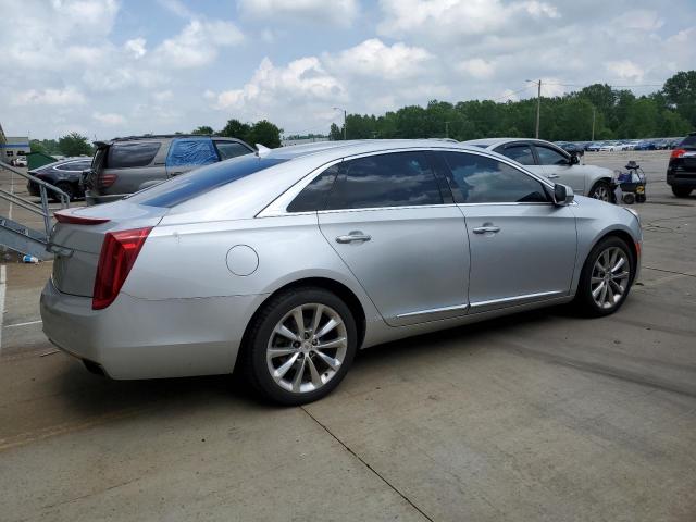 Photo 3 from auction – 2013 CADILLAC XTS PREMIU with VIN 2G61T5S39D9108714