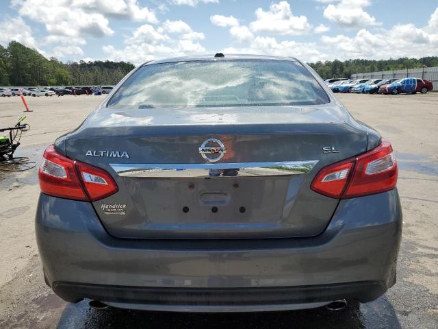 Photo 6 from auction – 2017 NISSAN ALTIMA 2.5 with VIN 1N4AL3AP0HC205973