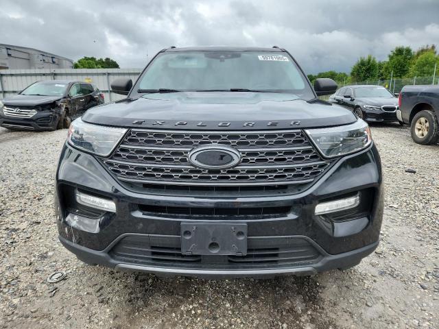 Zdjęcie 5 z aukcji – 2021 FORD EXPLORER X z VIN 1FMSK7DH6MGB43605